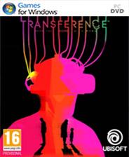 《移情 Transference》中文汉化版