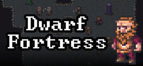 《矮人要塞 Dwarf Fortress》中文汉化版百度云迅雷下载