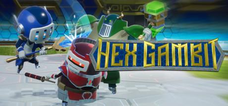 《Hex Gambit》中文汉化版