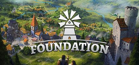 《奠基 Foundation》中文版【版本日期20190226】