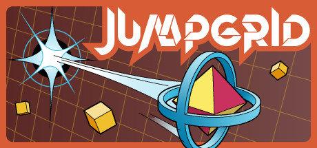 《跳跃网格 JUMPGRID》中文版