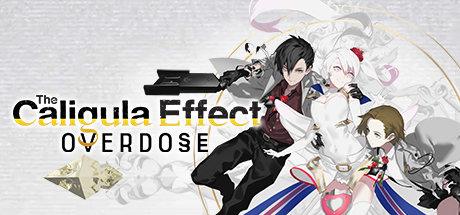 《卡里古拉:过量 The Caligula Effect: Overdose》中文版百度云迅雷下载