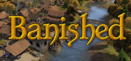 《放逐之城 Banished》中文汉化版