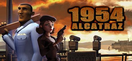 《1954：恶魔岛 1954: Alcatraz》中文版