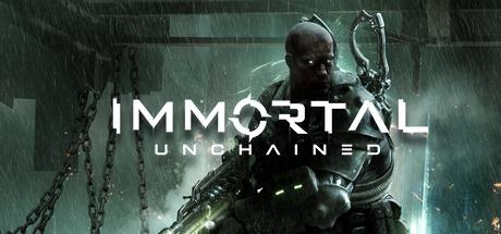 《众神：解放 Immortal: Unchained》中文汉化版【v1.0】