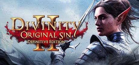 《神界：原罪2 Divinity: Original Sin 2》中文版【版本日期20190311】