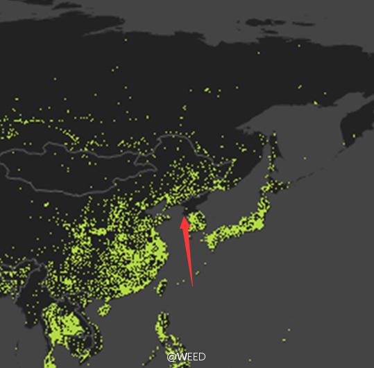 全球steam地图，这不是金正恩是谁。