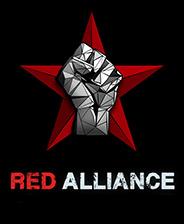 《红色联盟 Red Alliance》中文汉化版