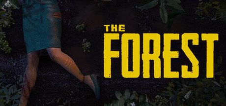 《森林 The Forest》中文版【版本日期20190124】