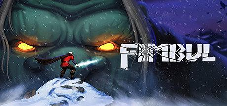 《芬布尔 Fimbul》中文汉化版百度云迅雷下载