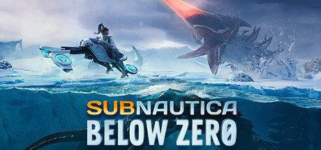 《深海迷航:零度之下 Subnautica: Below Zero》中文汉化版【版本日期20190201】