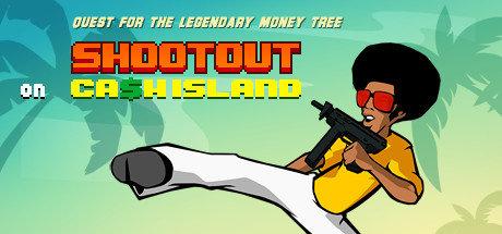 《现金岛枪战 Shootout on Cash Island》中文版【版本日期20190129】