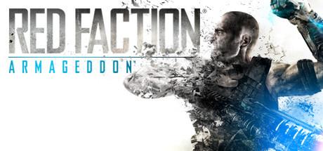 《红色派系:末日审判 Red Faction: Armageddon》破解版