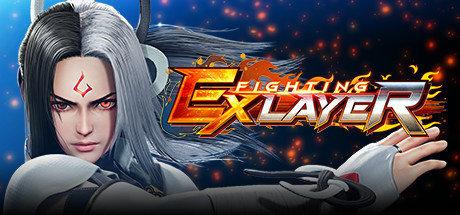 《格斗领域EX Fighting EX Layer》中文版