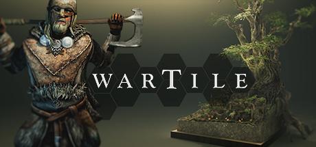《瓷砖战争 Wartile》中文汉化版