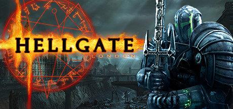 《暗黑之门：伦敦 Hellgate London》中文汉化版