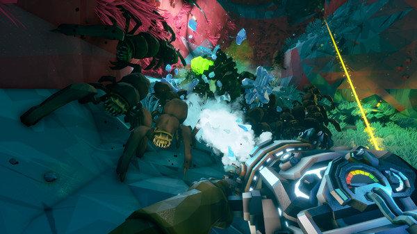 深岩银河 Deep Rock Galactic联网版全DLC一键安装 百度云下载