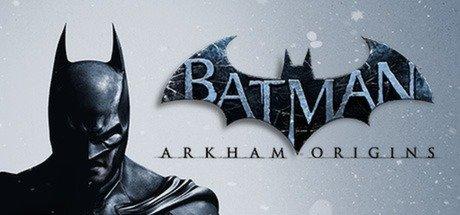 《蝙蝠侠：阿卡姆起源 Batman: Arkham Origins》中文版完全版