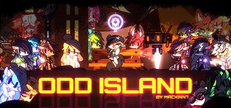 《Odd Island》中文版