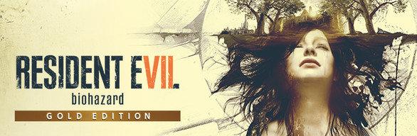 《生化危机7黄金版 RESIDENT EVIL 7 BIOHAZARD GOLD EDITION》中文版百度云迅雷下载【版本日期20190130】