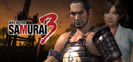 《侍道3 Way of the Samurai 3》破解版