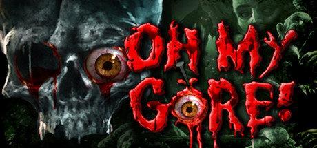 《Oh My Gore!》中文汉化版【版本日期20190110】