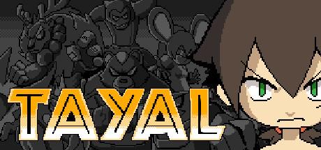 《TAYAL》中文汉化版