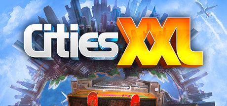 《超大城市 Cities XXL》中文版百度云迅雷下载