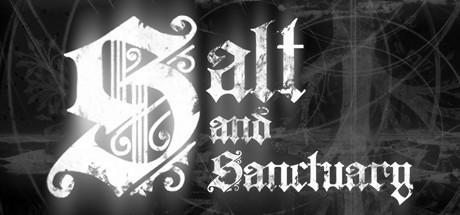 《盐和避难所 Salt and Sanctuary》破解版
