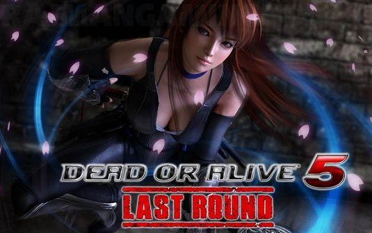 【PC】《死或生5：最后一战》免安装繁体中文绿色版[整合22号升级档+68DLC|官方中文]