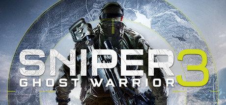 《狙击手幽灵战士3 Sniper Ghost Warrior 3》中文版季票版v1.8.HF3+全DLC百度云迅雷下载