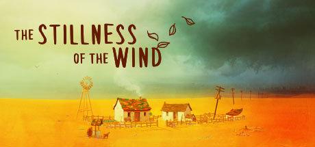 《寂静的风 The Stillness of the Wind》中文版