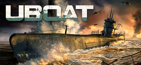 《U型潜艇 UBOAT》中文版百度云迅雷下载