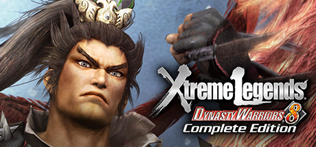 真三国无双7猛将传V1.0.0.3+全DLC+HD+移植DLC 中文