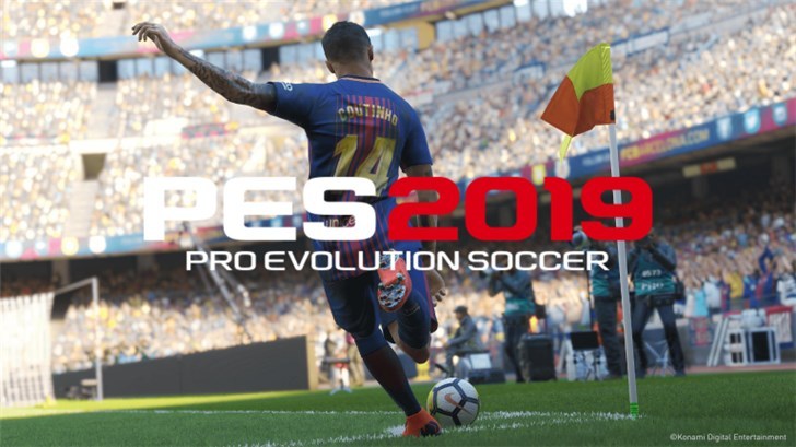 好了伤疤忘了疼？《实况足球2019》公开嘲讽《FIFA 19》