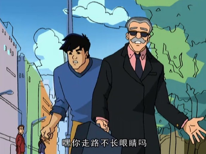 成龙发文悼念“漫威之父”斯坦李：两人一直想合作打造中国超级英雄电影