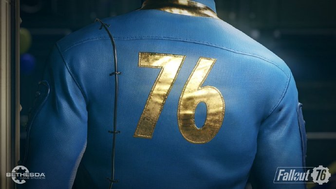 《辐射76》将包含饰品微交易 但全DLC免费