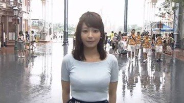 宇垣美里 美女主播