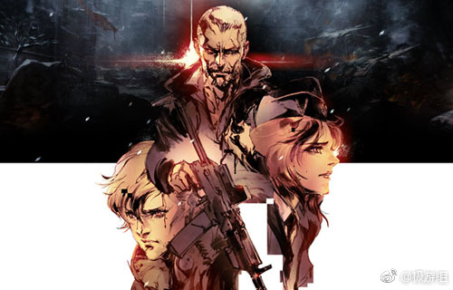 《LEFT ALIVE》的新消息要来了