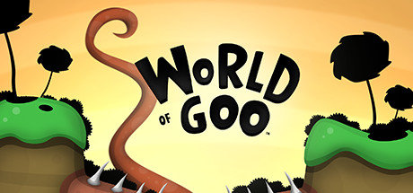 《粘粘世界 World of Goo》中文版百度云迅雷下载