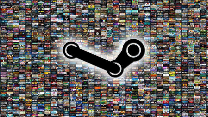 某技术大神找到Steam免费玩游戏bug，V社奖励2万美元