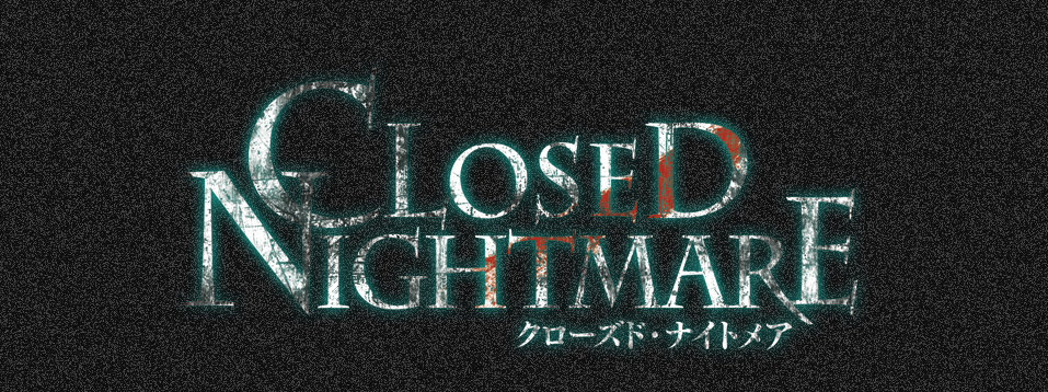 日本一发布全新恐怖游戏《Closed Nightmare》先导预告