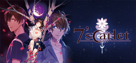 《七罪绯红 7'scarlet》中文版百度云迅雷下载