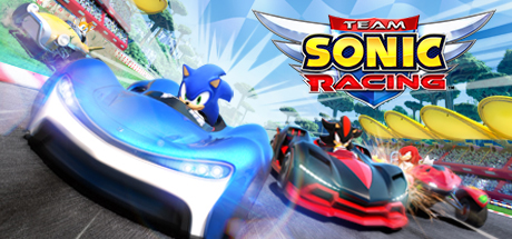 《团队索尼克赛车 Team Sonic Racing™》中文版百度云迅雷下载