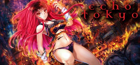 《东京回音 Echo Tokyo: An Intro》英文版百度云迅雷下载