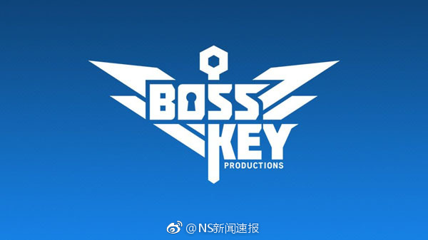 【 BossKey工作室宣布解散】