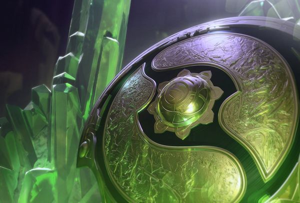 V社公布DOTA2 TI8奖金池分配比例 冠军独享超1000万美元奖金