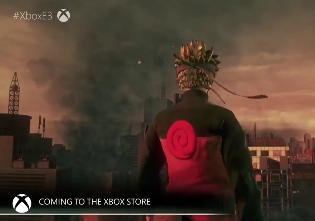 《Jump Force》正式公布，《龙珠》《火影忍者》《海贼王》经典形象登场