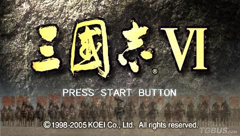 《三国志6》《信长之野望：霸王传》《苍狼与白鹿：元朝秘史》上架Steam