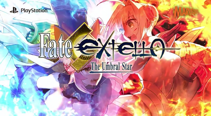 配置公布《Fate/EXTELLA》上线Steam PC